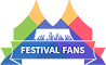 Festival Fans