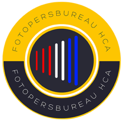 Fotopersbureau HCA