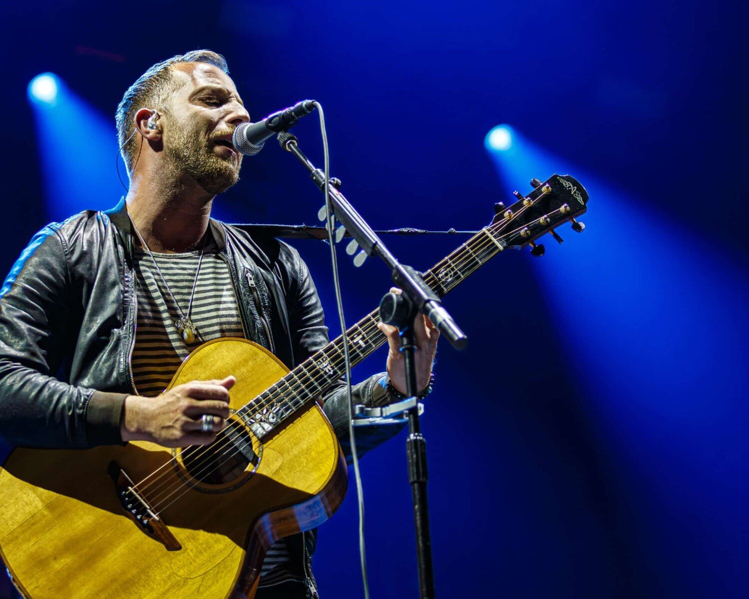 James Morrison @ Tuckerville 2019