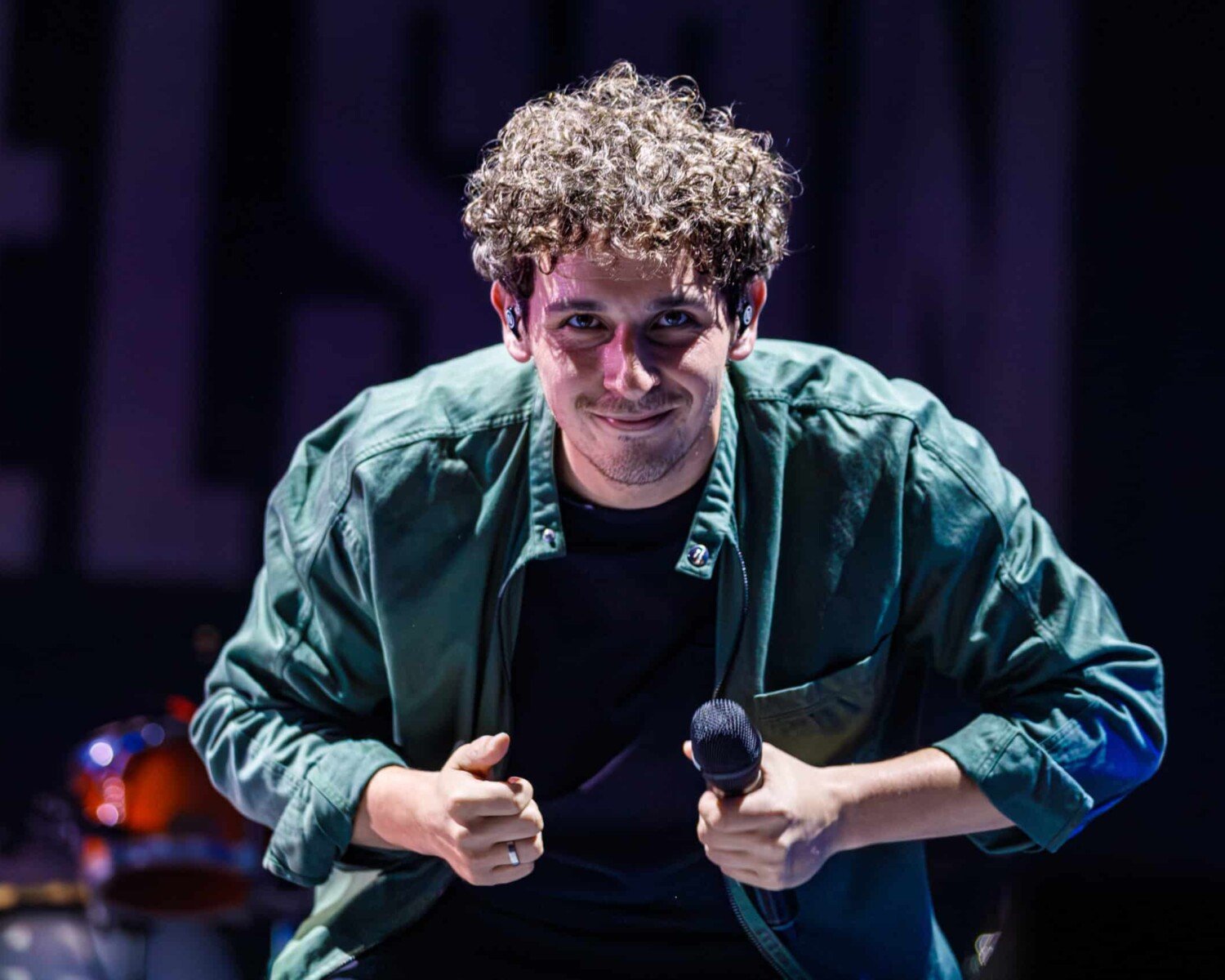 Nielson @ Opperdepop 2019