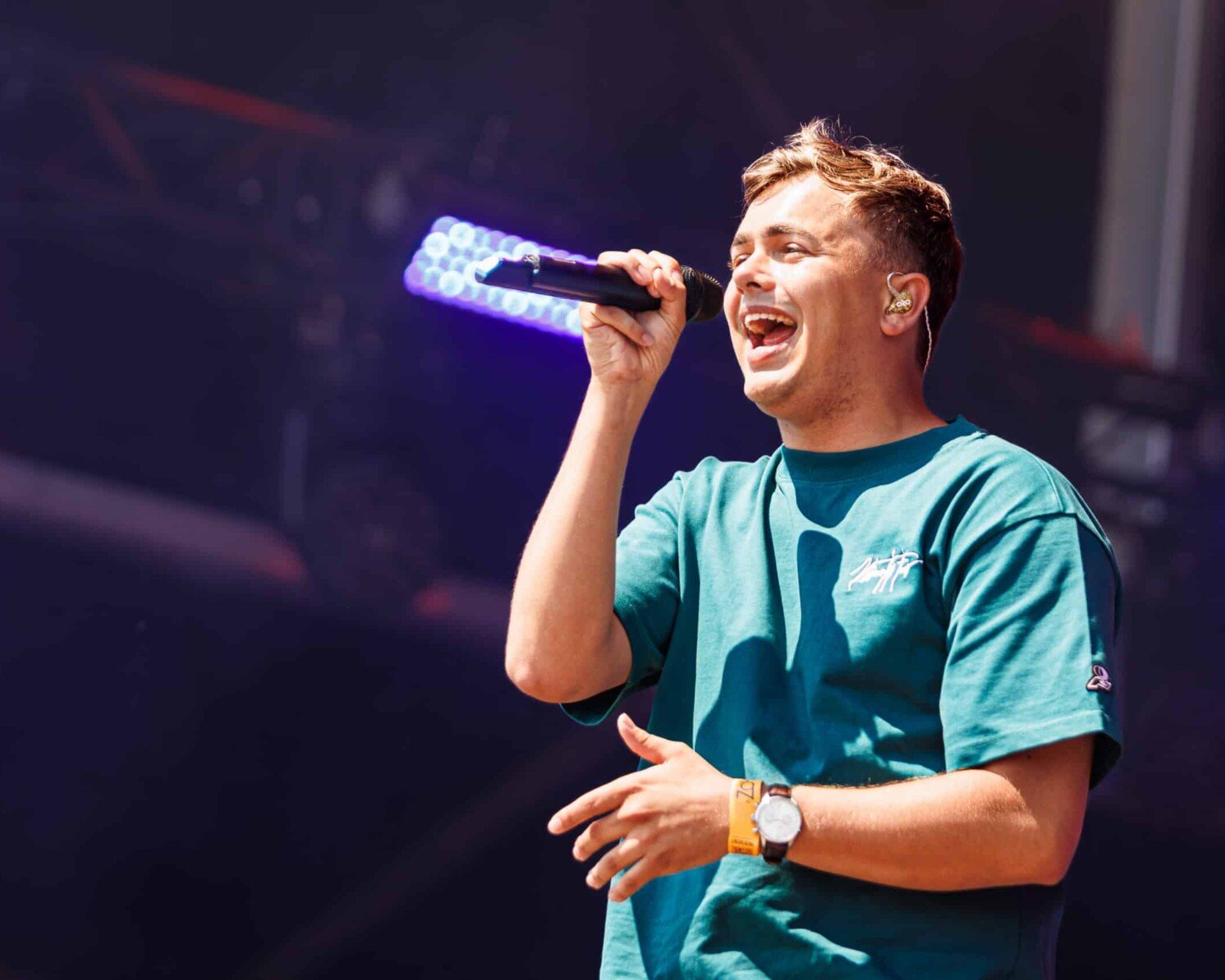 FLEMMING @ Lansingerland Live 2023