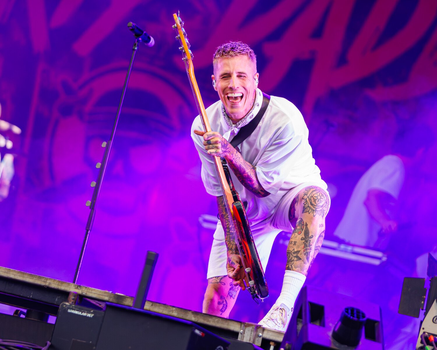 The Dirty Daddies @ Lansingerland Live 2025