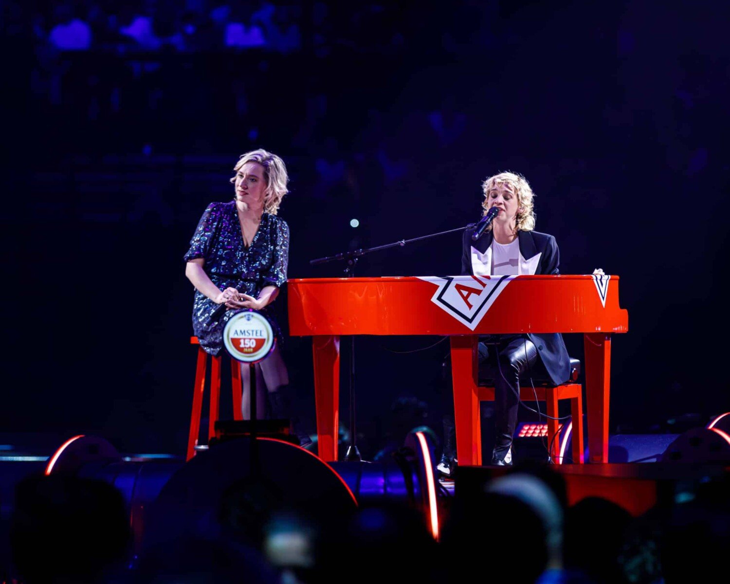 KREZIP @ Vrienden van Amstel LIVE 2020